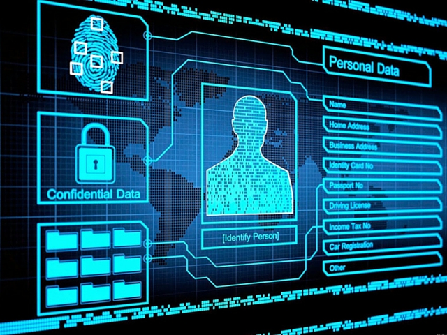 Consultor&iacute;a en Seguridad Inform&aacute;tica