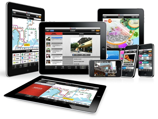 Desarrollo Profesional Aplicaciones Moviles