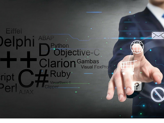 Desarrollo Profesional Aplicaciones Web