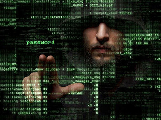 Hacking &Eacute;tico