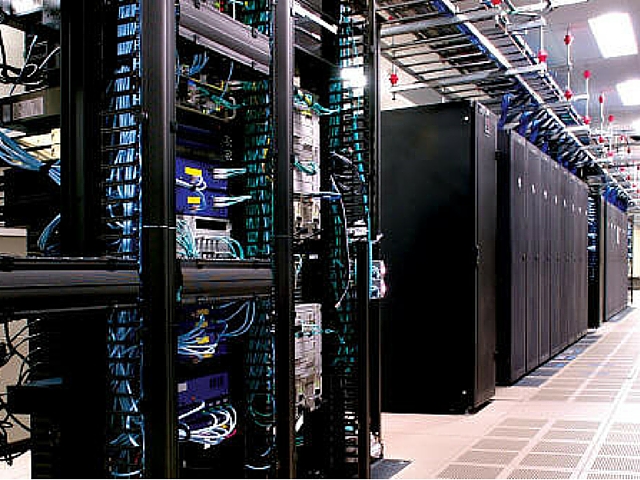 Soluciones Redes y Centro de Datos